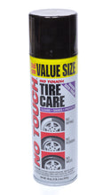 Load image into Gallery viewer, ATP Chemicals &amp; Supplies NT-15 - No Touch Tire Care 18oz.  image