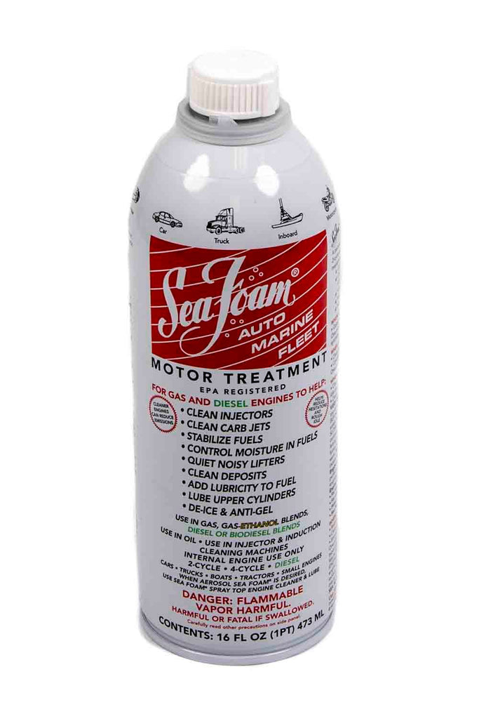 ATP Chemicals & Supplies SF16 - Sea Foam Motor and Fuel Treatment Additive image