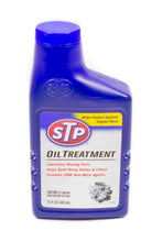 Load image into Gallery viewer, ATP Chemicals &amp; Supplies ST-1014 - STP Oil Treatment 15 oz.  image