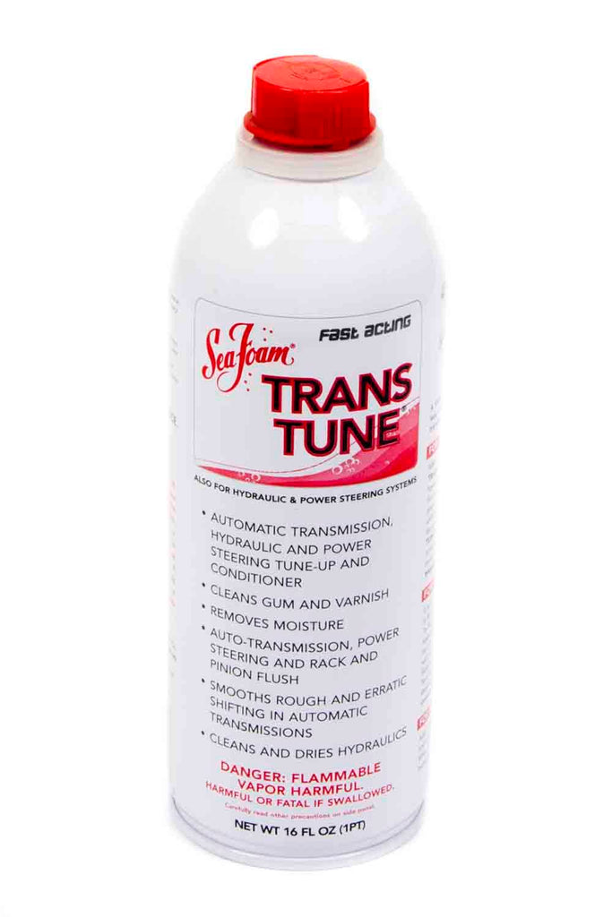 ATP Chemicals & Supplies TT16 - Sea Foam Trans Tune 16oz  image