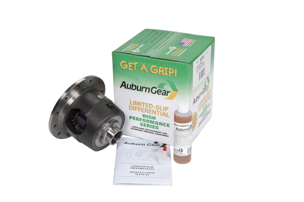 AUBURN GEAR 542090 - Ford 9.75 Differential 34-Spline image