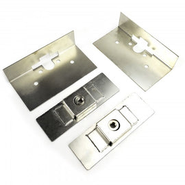 AUTO-LOC AUTBCINSTL - Bearclaw Installation Kit For Large Latches image