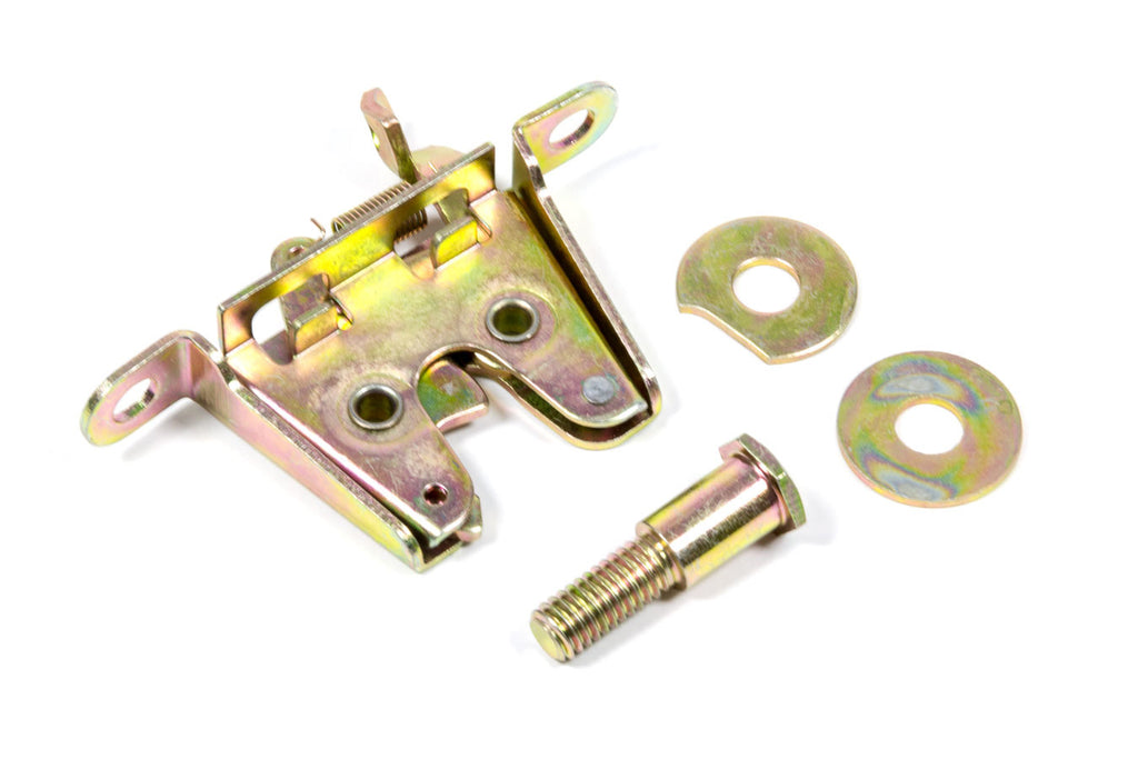 AUTO-LOC AUTBCTR2 - Small Trunk Latch and Stricker Bolt image