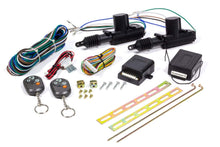 Load image into Gallery viewer, AUTO-LOC AUTCK2000 - 2 Door Power Lock Kit w/Remote image