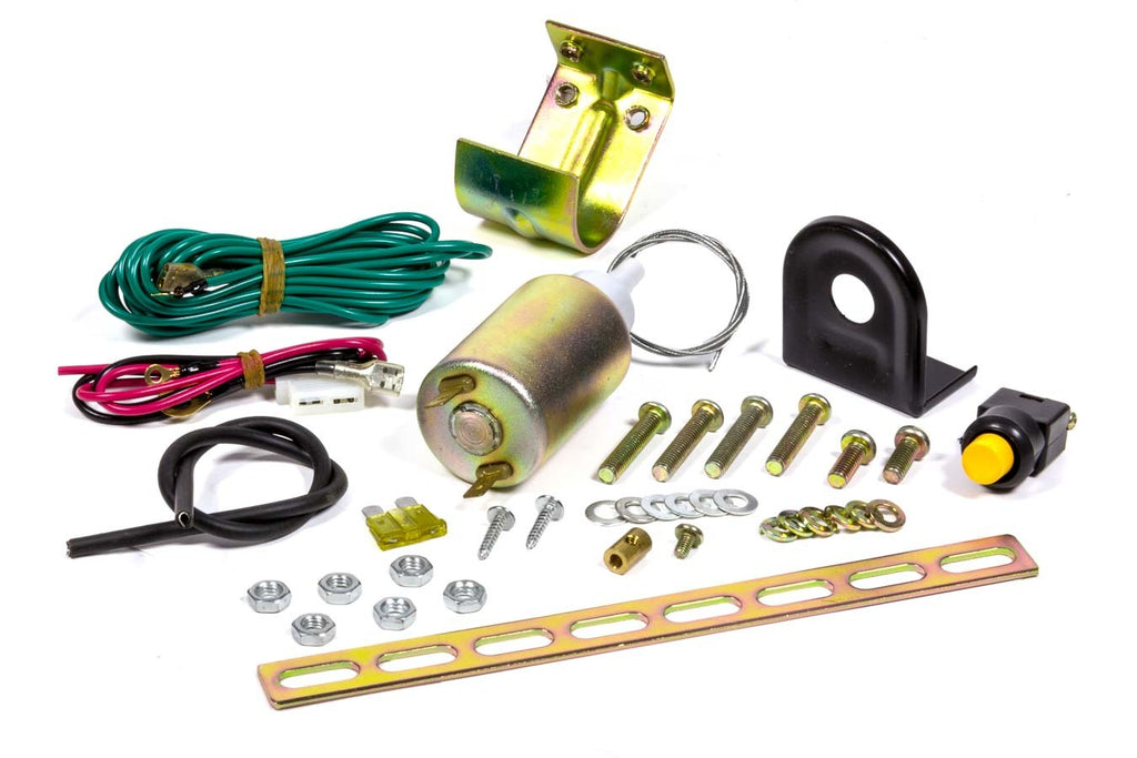 AUTO-LOC AUTPT1500 - Power Trunk/Hatch Kit  image