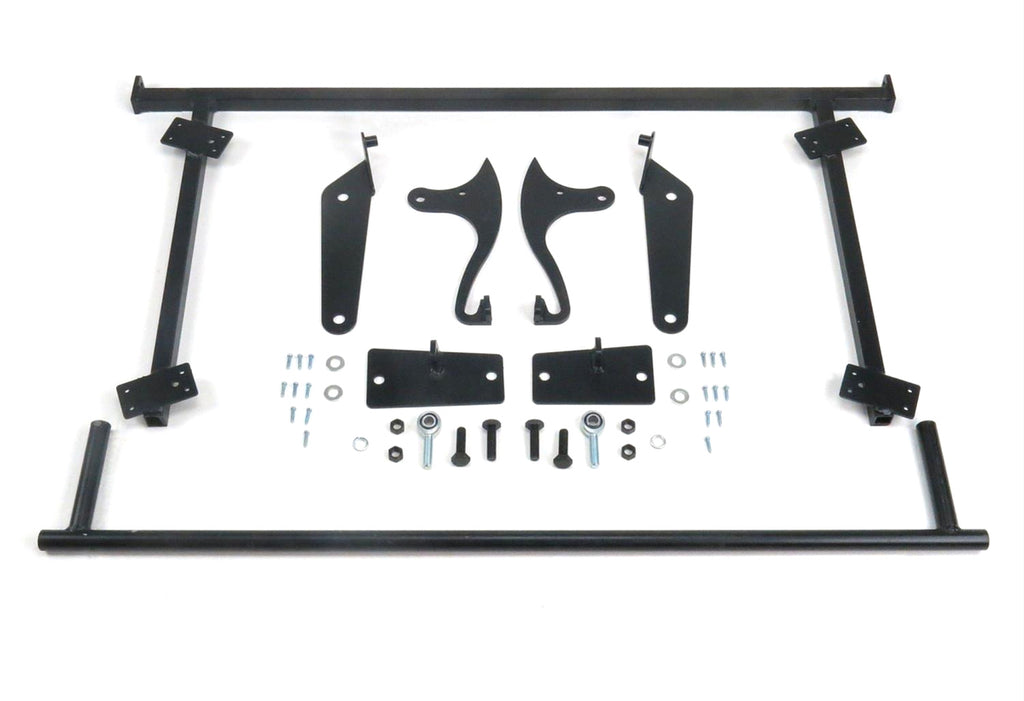 AUTO-LOC AUTTILTHD - Universal Tilt Hood Kit  image