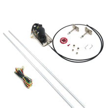 Load image into Gallery viewer, AUTO-LOC AUTWIPER2 - Heavy Duty Power Windshi eld Wiper Kit image