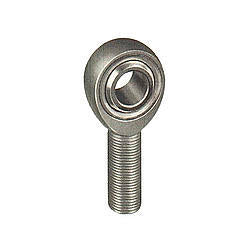 AURORA AB-10T - Male Rod End Moly 5/8x5/8-18LH Teflon image