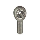 Male Rod End Moly 3/4x3/4-16RH Teflon
