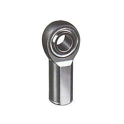 AURORA AW-6 - Female Rod End Moly 3/8x3/8-24RH image