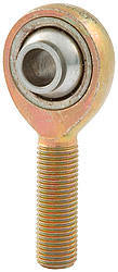 AURORA HXAB-6T - Male Rod End High Mis 3/8x7/16-20LH Teflon image