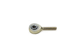 Male Rod End Precision 5/16x5/16-24LH