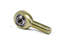 Load image into Gallery viewer, AURORA PRB-8T - Male Rod End Moly 1/2x 1/2-20LH Teflon image