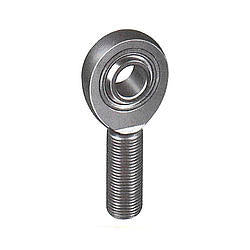 AURORA XAM-8T-2 - Male Rod End 1/2x3/4-16RH image