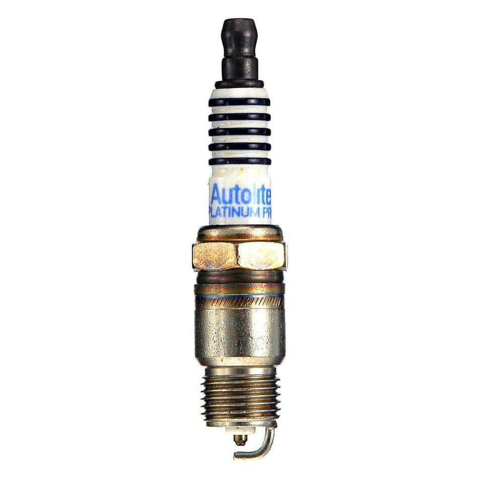 AUTOLITE APP6043 - Double Platinum Spark Plug image