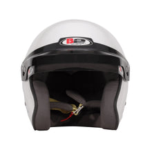 Load image into Gallery viewer, B2 HELMETS 1530A02 - Helmet Icon White 58-59 Medium SA20 image