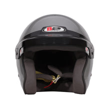 Load image into Gallery viewer, B2 HELMETS 1530A24 - Helmet Icon Silver 61-61 + X-Large SA20 image