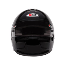 Load image into Gallery viewer, B2 HELMETS 1531A11 - Helmet Apex Black 57-58 Small SA20 image
