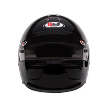 Load image into Gallery viewer, B2 HELMETS 1531A14 - Helmet Apex Black 61-61+ X-Large SA20 image