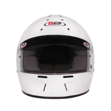 Load image into Gallery viewer, B2 HELMETS 1549A01 - Helmet Vision White 57- 58 Small SA20 image