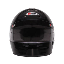 Load image into Gallery viewer, B2 HELMETS 1549A11 - Helmet Vision Metallic Black 57-58 Small SA20 image