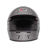 Helmet Vision Metallic Silver 57-58 Small SA20