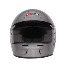 Load image into Gallery viewer, B2 HELMETS 1549A23 - Helmet Vision Metallic Silver 60-61 Large SA20 image