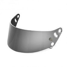 Load image into Gallery viewer, B2 HELMETS 2010285 - Shield V1 Apex Silver Mirror 3mm image