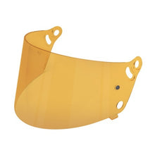 Load image into Gallery viewer, B2 HELMETS 2010484 - Shield V4 Vision Amber 3mm image