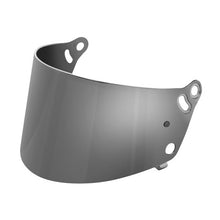 Load image into Gallery viewer, B2 HELMETS 2010486 - Shield V4 Vision Silver Mirror 3mm image