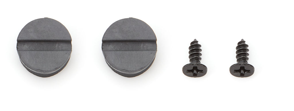 B2 HELMETS 2030081 - Tearoff Post Kit Gray  image