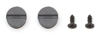 Load image into Gallery viewer, B2 HELMETS 2030081 - Tearoff Post Kit Gray  image