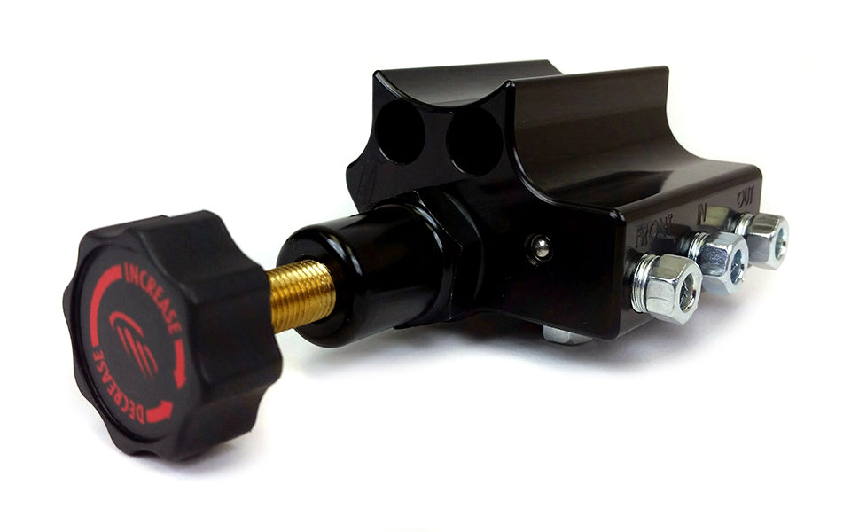 BAER BRAKES 2000057LP - Proportioning Valve  image