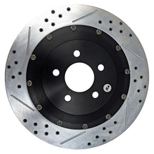 Load image into Gallery viewer, BAER BRAKES 2262019 - 05-10 Mustang Eradispeed Plus 2 Rear Brake Kit image