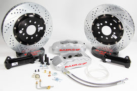 BAER BRAKES 4261209S - Brake Upgrade System  image