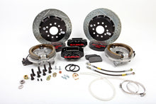 Load image into Gallery viewer, BAER BRAKES 4262263B - Brake Conversion  image