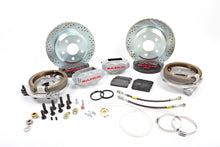 Load image into Gallery viewer, BAER BRAKES 4262274S - Brake Upgrade System  image