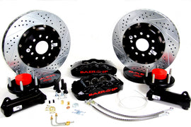 BAER BRAKES 4301337B - Brake Conversion  image
