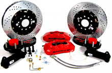 Load image into Gallery viewer, BAER BRAKES 4301337R - Brake Conversion  image