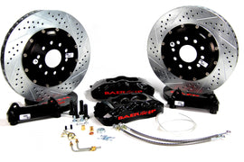 BAER BRAKES 4301348B - Brake Conversion  image