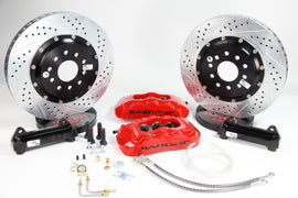 BAER BRAKES 4301352R - Brake Conversion  image