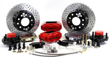 Load image into Gallery viewer, BAER BRAKES 4301433R - Brake Conversion  image