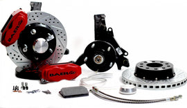 BAER BRAKES 4301438R - Brake Conversion  image