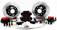 Load image into Gallery viewer, BAER BRAKES 4301463B - Brake Conversion  image