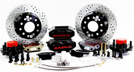 BAER BRAKES 4301463B - Brake Conversion  image