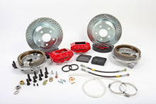Load image into Gallery viewer, BAER BRAKES 4302308R - Brake Conversion  image