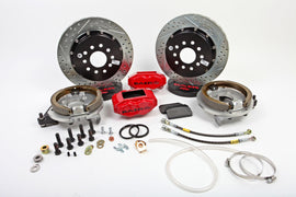 BAER BRAKES 4302309R - Brake Conversion  image