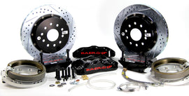 BAER BRAKES 4302359B - Brake Conversion  image