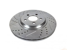 Load image into Gallery viewer, BAER BRAKES 54045-020 - Ford Front Rotors  image