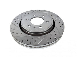 BAER BRAKES 54153-020 - BAER Sport Rotors Front Pair image